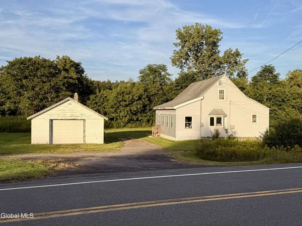 2827 Berne Altamont Road, Berne, NY 12023