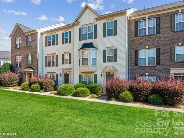 7540 Turley Ridge Lane , Charlotte, NC 28273