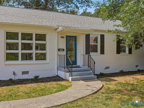 7603 Parkline Drive , Henrico, VA 23229