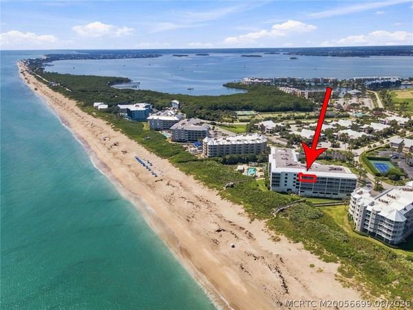 529 NE Plantation Road, Unit 407, Stuart, FL 34996