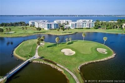 529 NE Plantation Road, Unit 407, Stuart, FL 34996 Photo