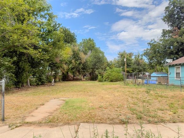 111 W Georgia Avenue, Anadarko, OK 73005