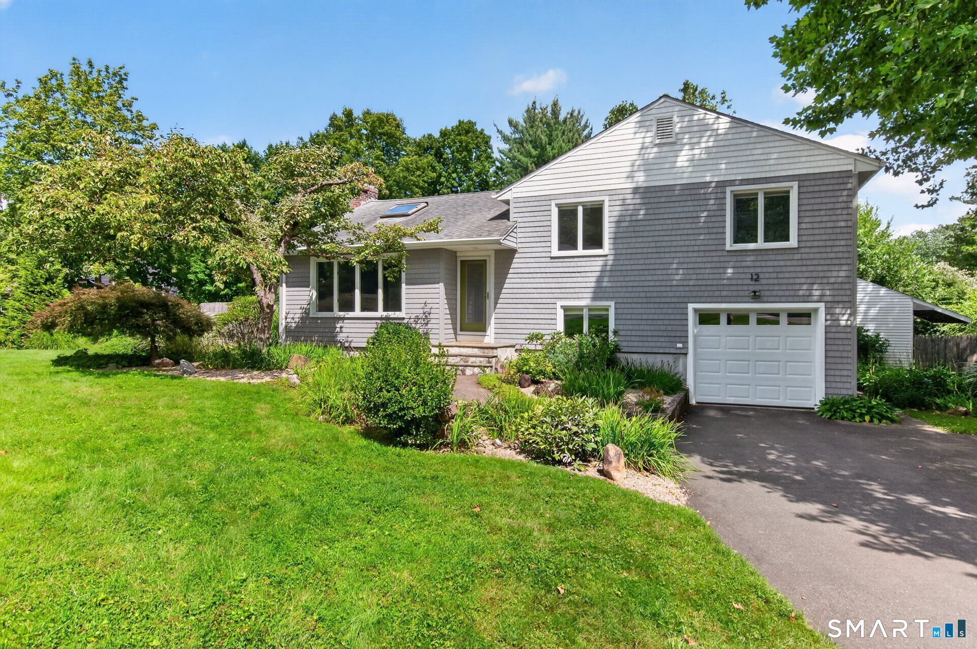 12 Walker, Simsbury, CT 06070 Main Photo