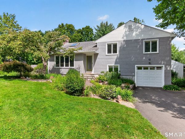 12 Walker, Simsbury, CT 06070