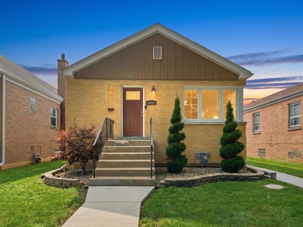 3432 Highland Avenue , Berwyn, IL 60402