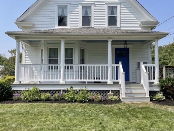 74 Anawan Street, Rehoboth, MA 02769