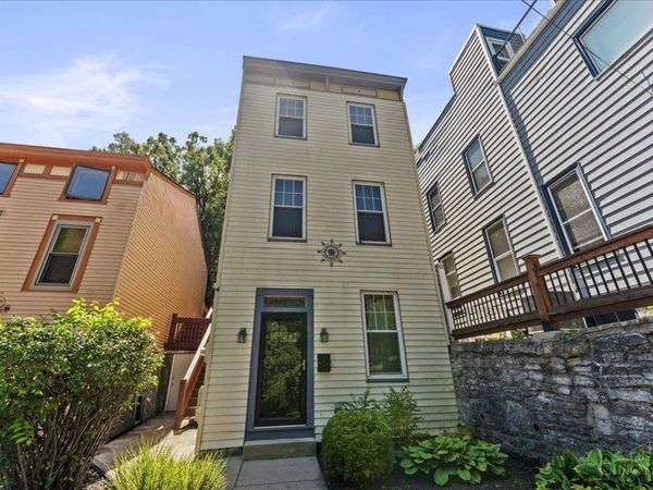 2627 Maryland Avenue, Cincinnati, OH 45204