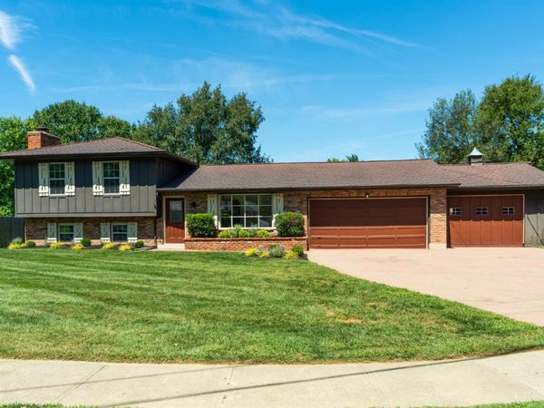 5330 Sherry, Fairfield, OH 45014