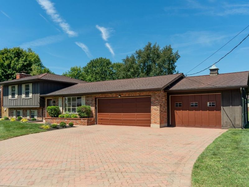 5330 Sherry Lane, Fairfield, OH 45014 Photo 2