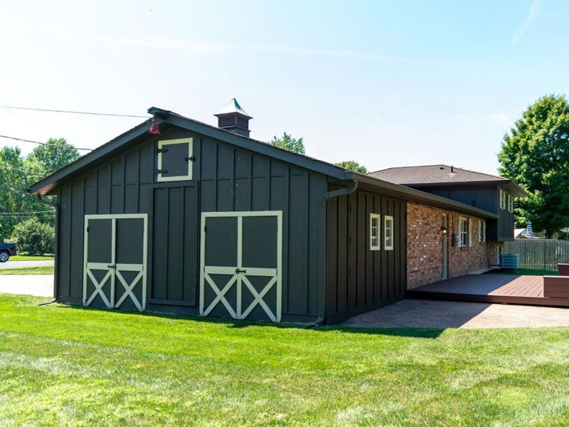 5330 Sherry Lane, Fairfield, OH 45014 Photo 48