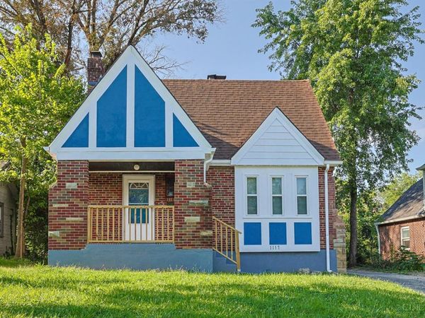 1117 Regent Avenue, Cincinnati, OH 45237