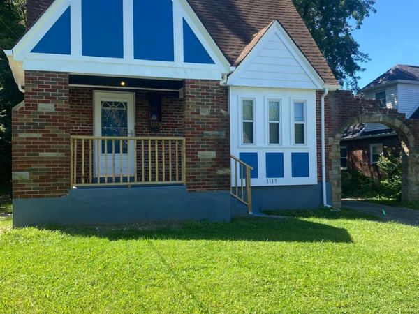 1117 Regent Avenue, Cincinnati, OH 45237