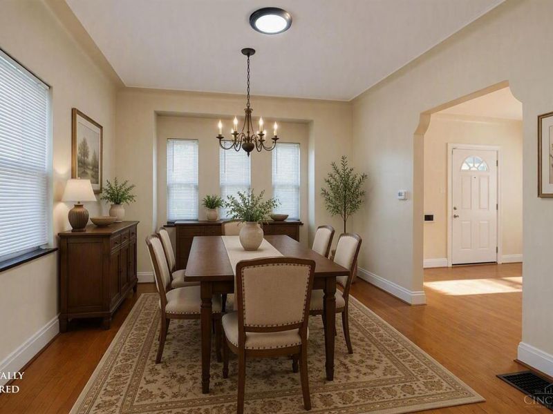 1117 Regent Avenue, Cincinnati, OH 45237 Photo 13