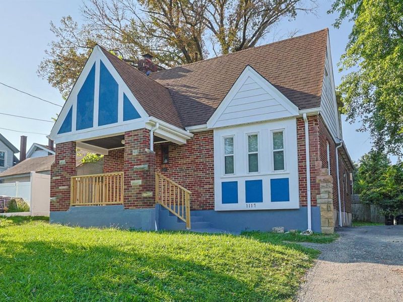 1117 Regent Avenue, Cincinnati, OH 45237 Photo 2