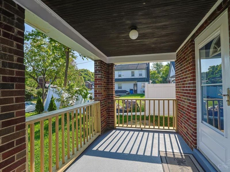 1117 Regent Avenue, Cincinnati, OH 45237 Photo 4