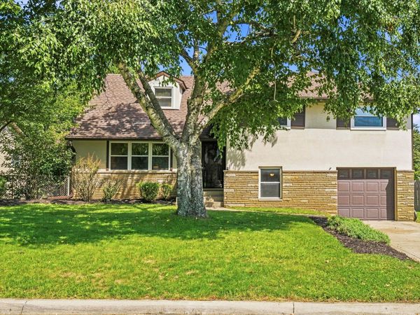 1026 Havendale Drive , Columbus, OH 43220