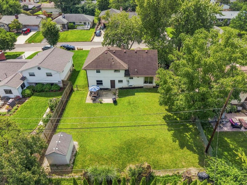 1026 Havendale Drive, Columbus, OH 43220 Photo 49