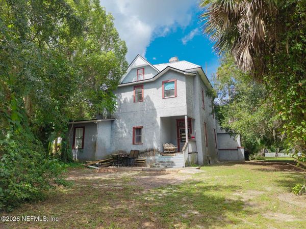 2111 ST JOHNS Avenue, Palatka, FL 32177