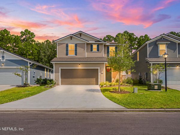 180 SPRUCE HILL Point, St. Johns, FL 32259