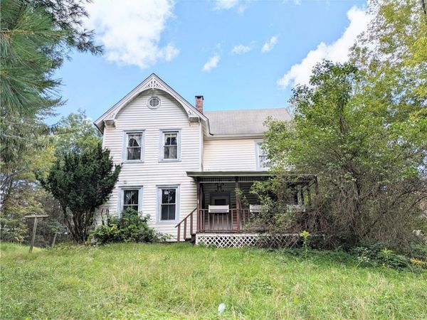 901 Old Route 28 , Fleischmanns, NY 12430