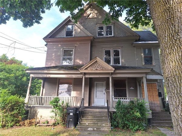 1103 Midland Avenue , Unit 5, Syracuse, NY 13205