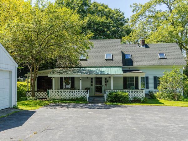 1750 Route 9, Chesterfield, NH 03462