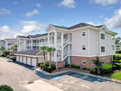 4839 Carnation Circle, Unit 104, Myrtle Beach, SC 29577