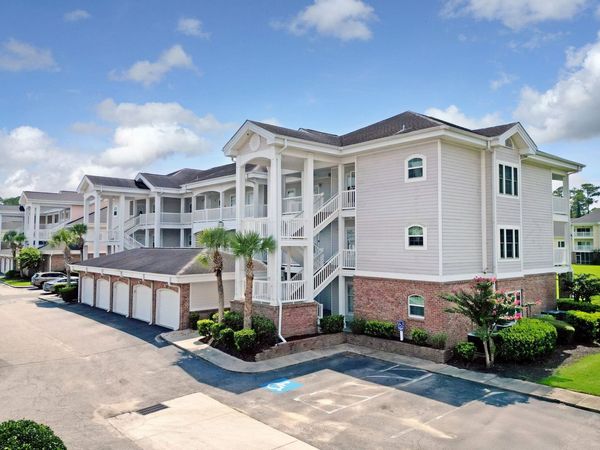 4839 Carnation Circle, Unit 104, Myrtle Beach, SC 29577