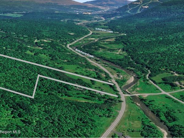 0 Route 23a , Jewett, NY 12444