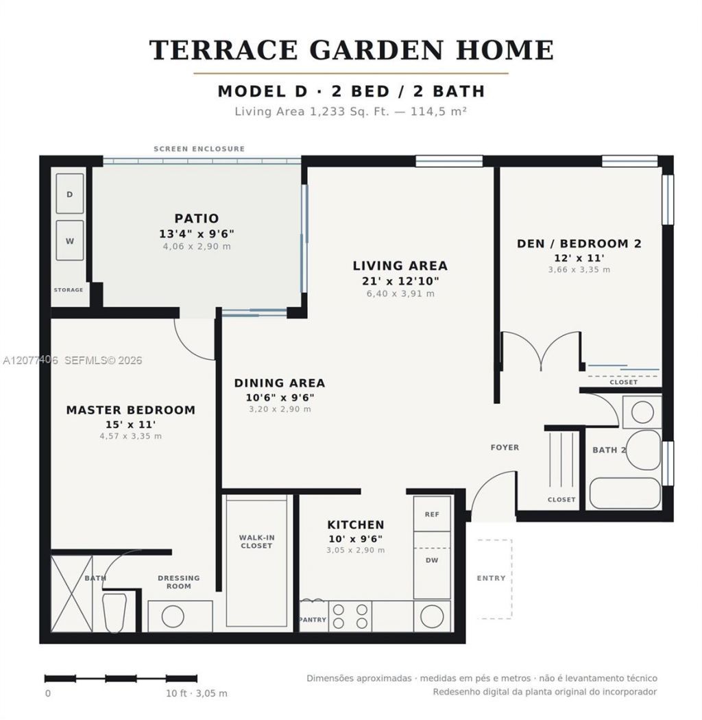3709 Cocoplum Cir, Unit 3543, Coconut Creek, FL 33063 Photo