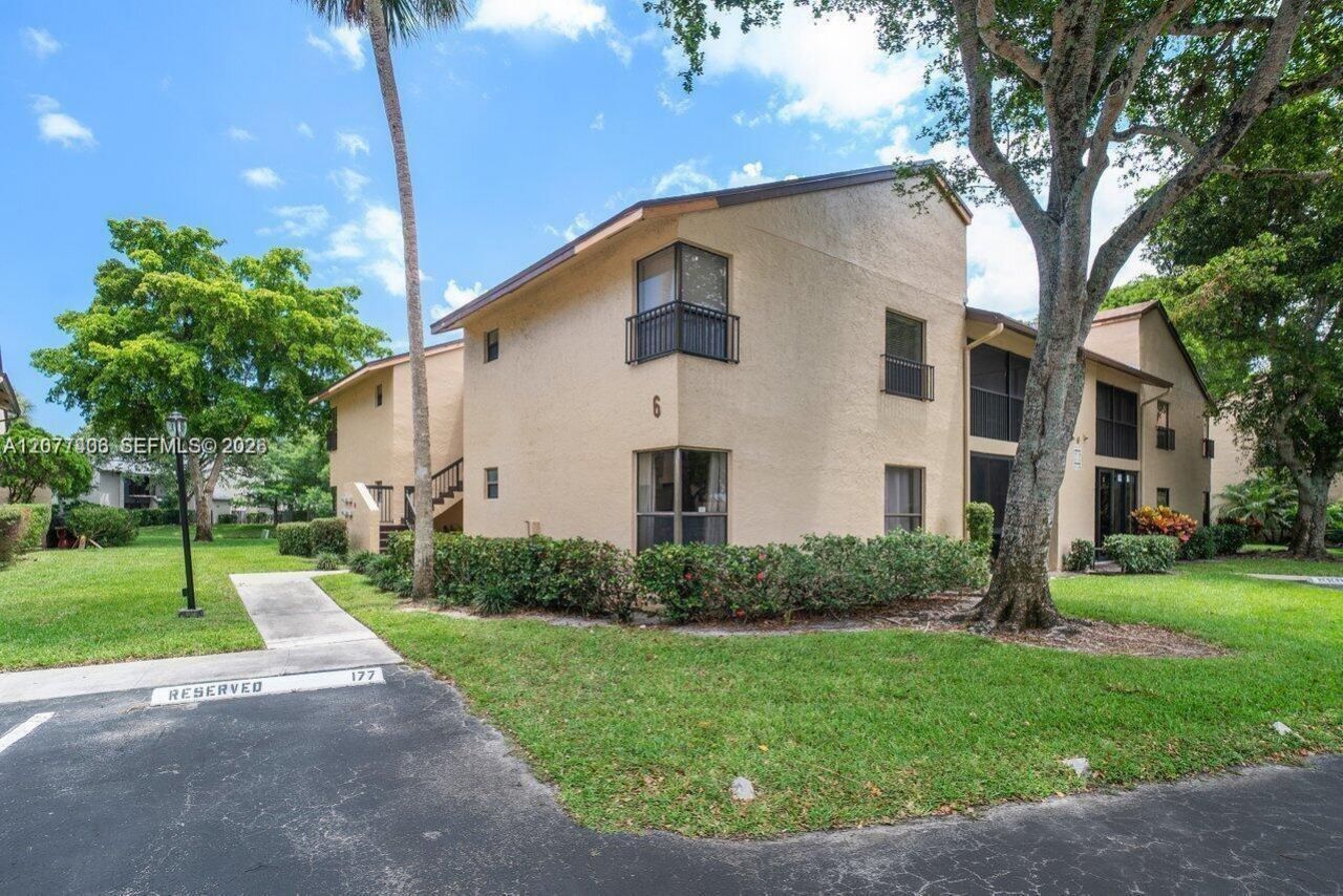 3709 Cocoplum Cir, Unit 3543, Coconut Creek, FL 33063 Photo