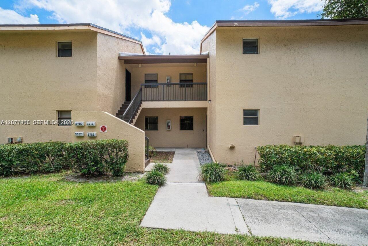 3709 Cocoplum Cir, Unit 3543, Coconut Creek, FL 33063 Photo