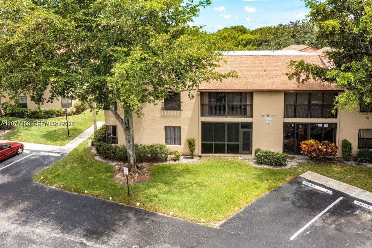 3709 Cocoplum Cir, Unit 3543, Coconut Creek, FL 33063 Photo