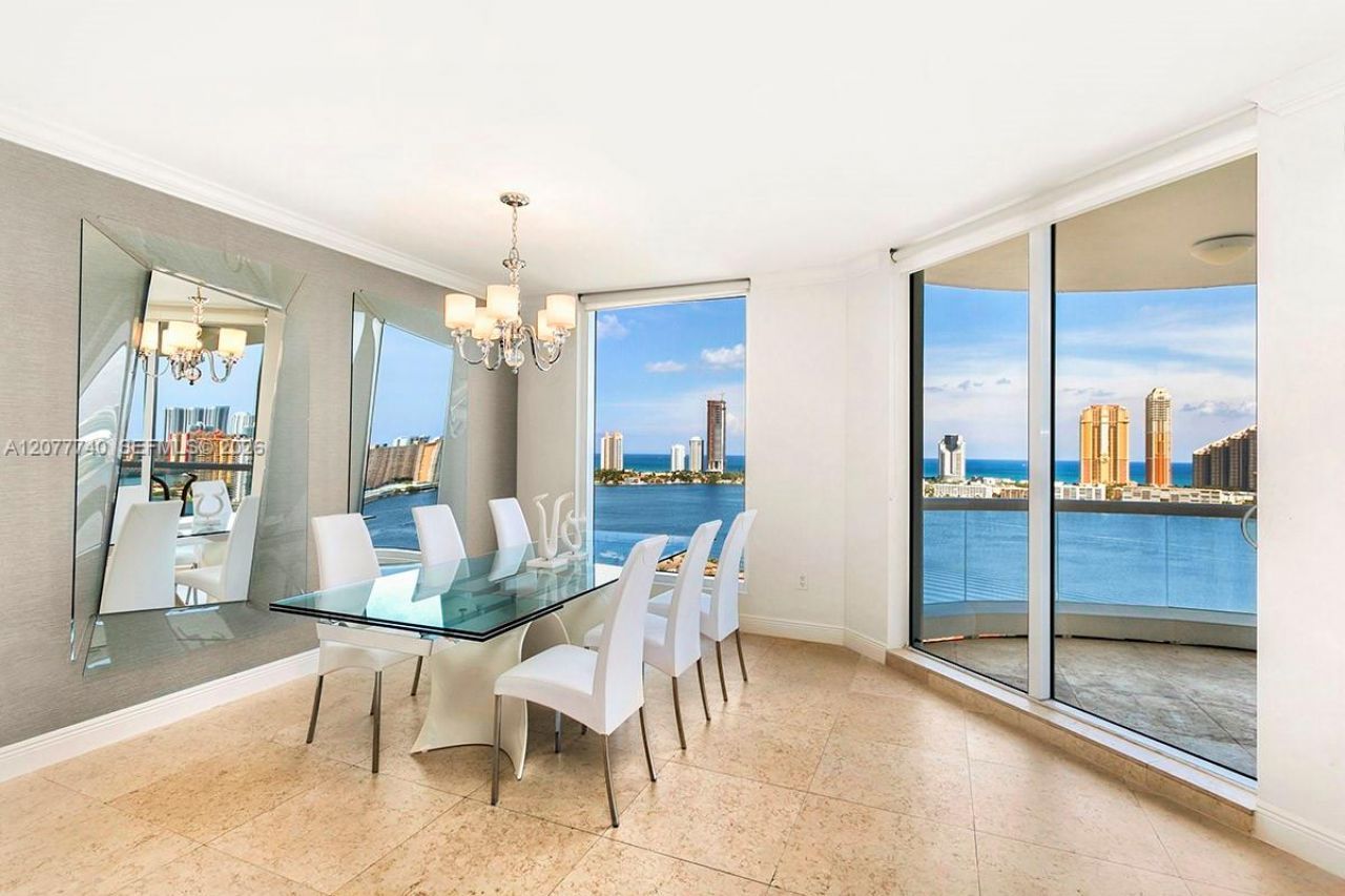 6000 Island Blvd , Unit 2204, Aventura, FL 33160 Photo