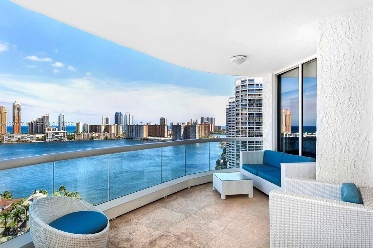 6000 Island Blvd , Unit 2204, Aventura, FL 33160 Photo