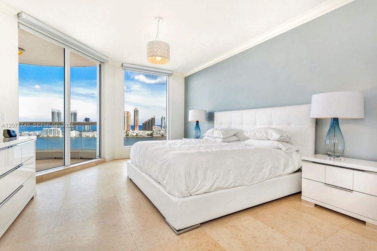 6000 Island Blvd , Unit 2204, Aventura, FL 33160 Photo