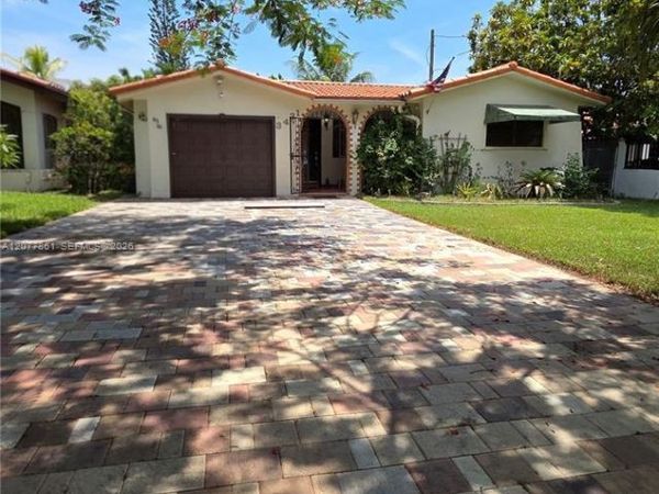 3431 SW 63rd Ave , Miami, FL 33155