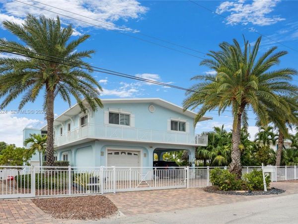148 Giardino Dr , Plantation Key, FL 33036