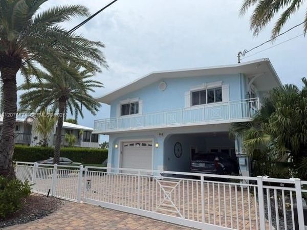 148 Giardino Dr , Plantation Key, FL 33036