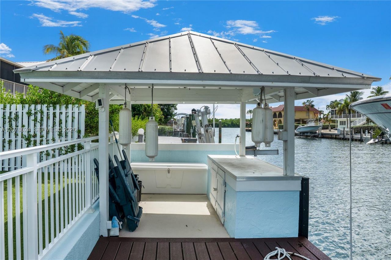 148 Giardino Dr, Plantation Key, FL 33036 Photo