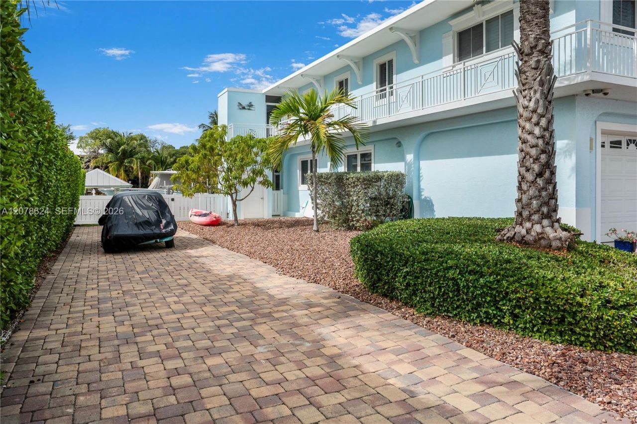 148 Giardino Dr, Plantation Key, FL 33036 Photo