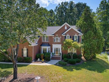 3528 Kemble Ridge Drive, Wake Forest, NC 27587