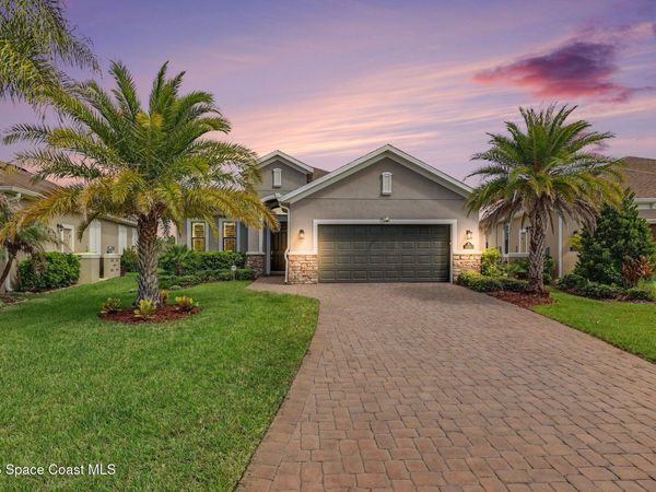 3510 Archdale Street, Melbourne, FL 32940