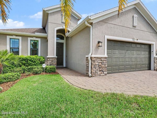 3510 Archdale Street , Melbourne, FL 32940