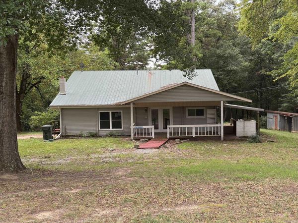 40 Lorene Street, Calico Rock, AR 72519