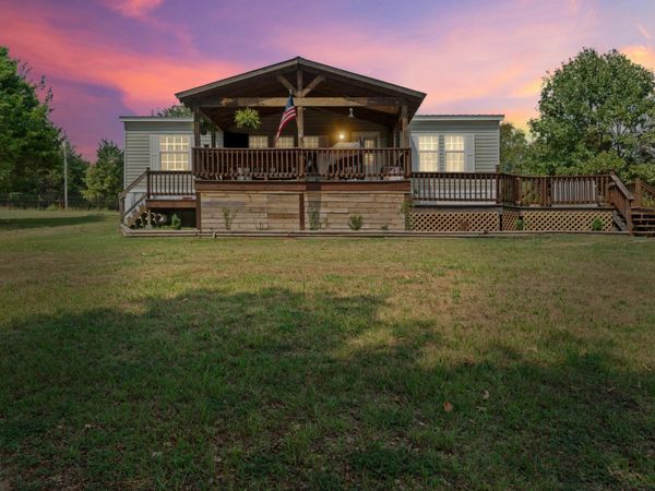 746 Sandy Ford Road, El Paso, AR 72045