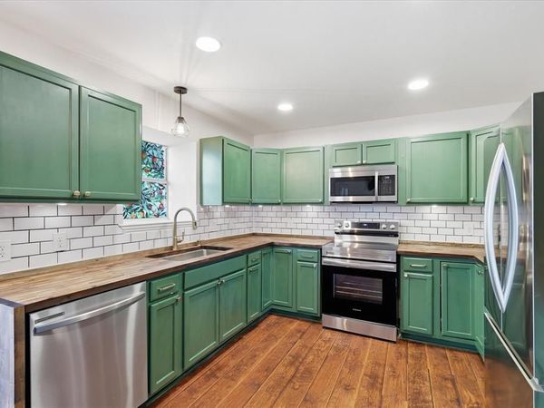 208 Cory Court, Krum, TX 76249