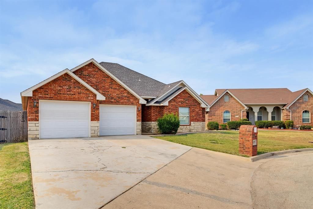 1217 Lewis And Clark Trail, Abilene, TX 79602 Main Photo