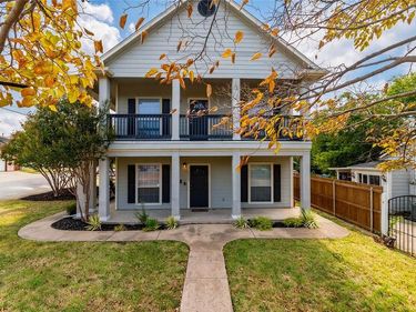 2801 Frazier Avenue , Fort Worth, TX 76110