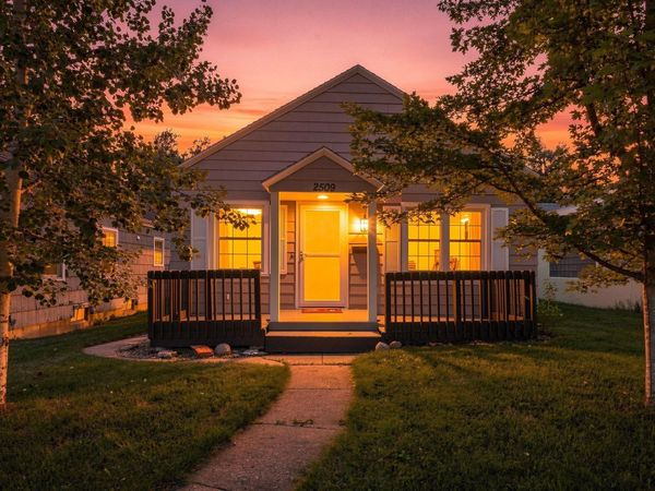 2509 Lynn Avenue, Fort Wayne, IN 46805